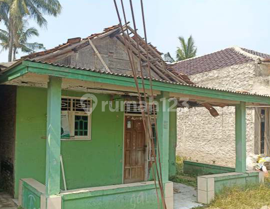 Affordable House in Sukakarya Area, Bekasi 2