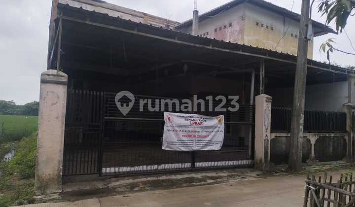 Affordable House in Pebayuran Area, Bekasi Affordable House in Pebayuran Area, Bekasi