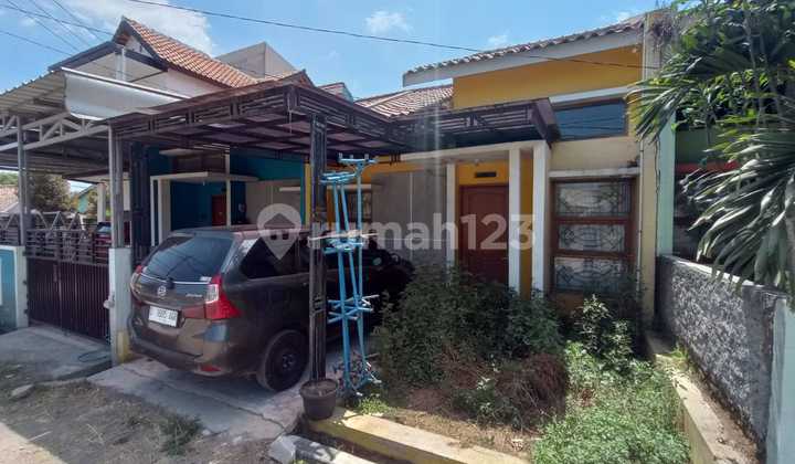 Affordable Houses in the Rancaekek Area, Bandung