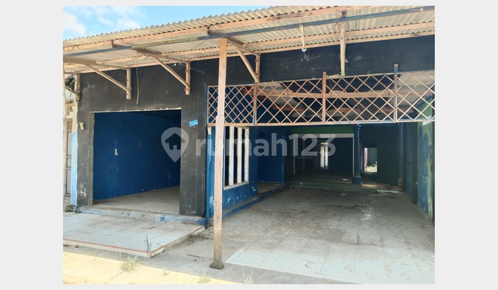 Affordable House in Pekalongan Area, East Lampung