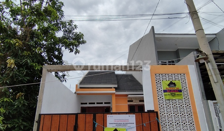 Affordable Houses in South Tambun Area, Bekasi