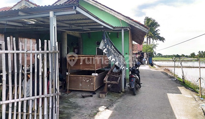 Affordable House in Sukakarya Area, Bekasi 1