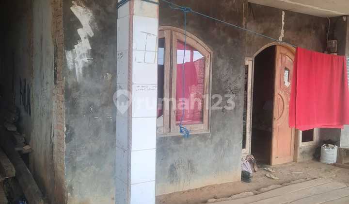 Affordable Houses in the Sukamakmur Area, Bogor 2