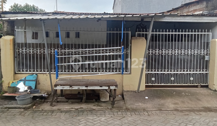 Affordable House in Somba Opu Area, Gowa