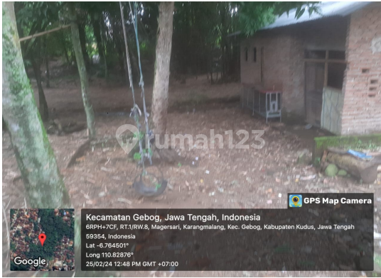 Rumah Murah di Daerah Mejobo, Kudus 2