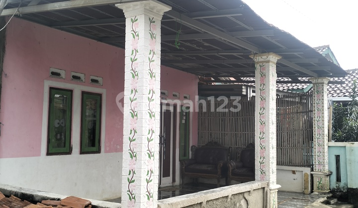 Affordable House in Babelan Area, Bekasi Affordable House in Babelan Area, Bekasi