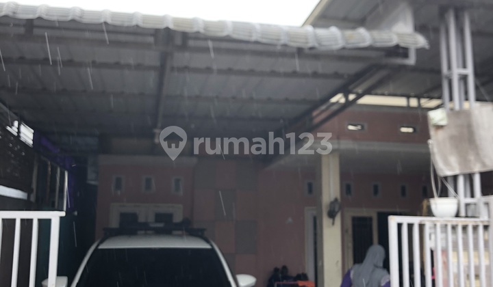 Rumah Murah di Daerah Medan Marelan, Medan 2