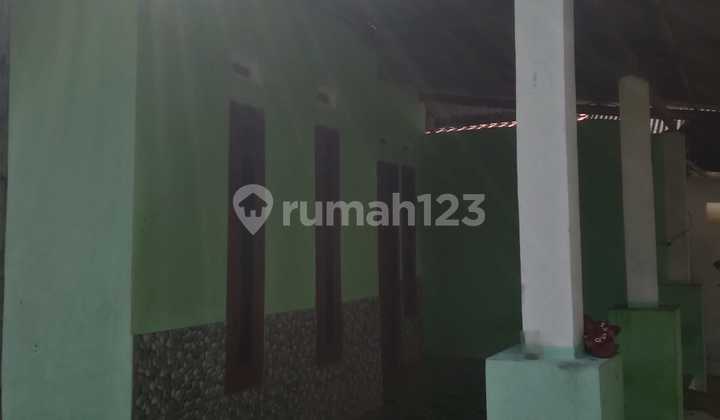 Rumah Murah di Daerah Babelan, Bekasi 2