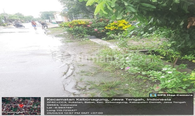 Rumah Murah di Daerah Kebonagung, Demak 2