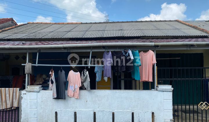 Affordable House in Talang Kelapa Area, Banyuasin