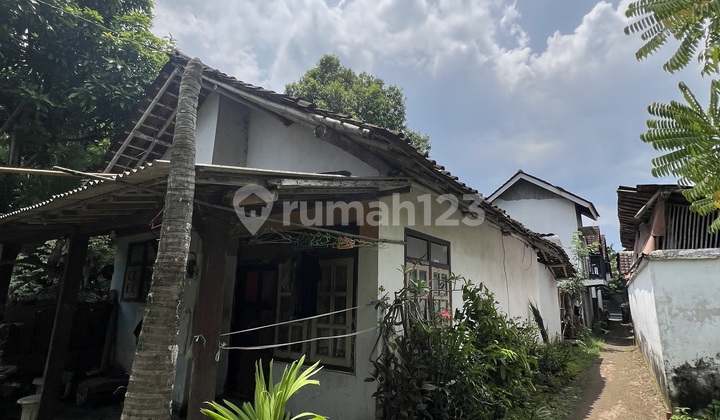 Affordable House in Puger Area, Jember 1