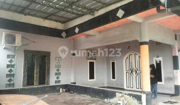 Rumah Murah di Daerah Pebayuran, Bekasi 2