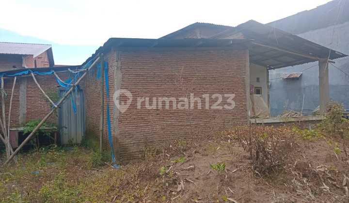 Affordable House in Pallangga Area, Gowa 2