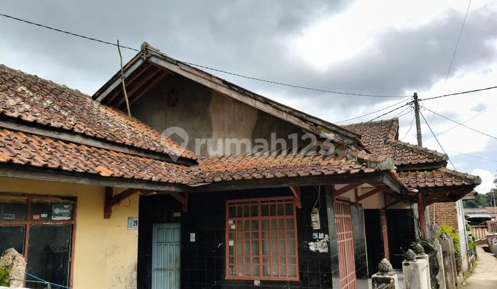 Affordable House in Ciwidey Area, Bandung 2