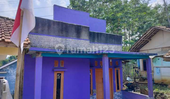 Rumah Murah di Daerah Paseh, Bandung