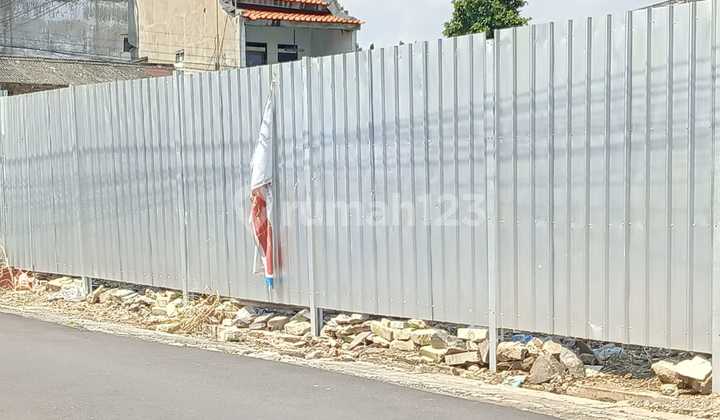 Tanah Ditengah Kota Buat Kos/Red Doors Harga bisa Digoyang 1