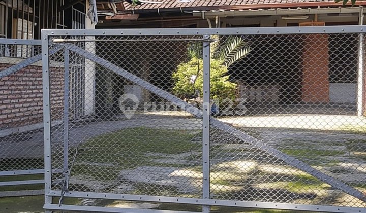 Rumah Dijalan Raya Siap Huni dan Usaha 2