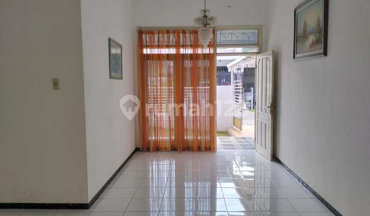 Rumah di Semarang Brt Siap Huni Harga Pantas 2