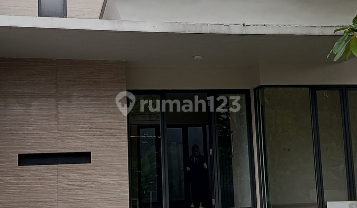 Rumah 2 Lantai Type Linear New Fasad Amaya Ungaran 1