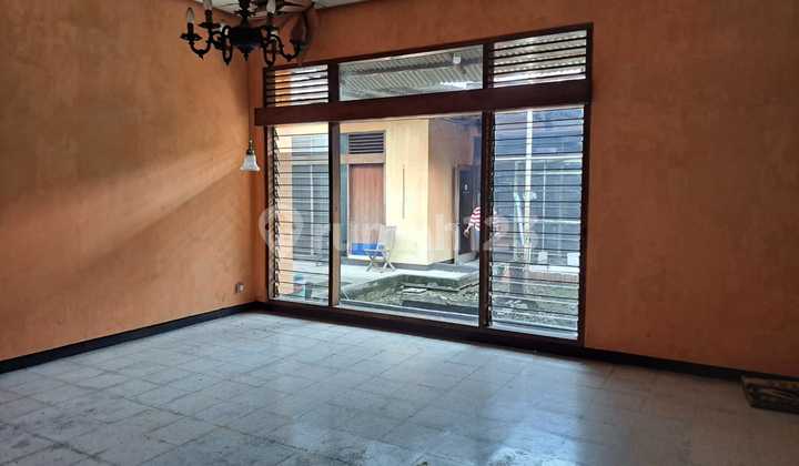 Rumah Luas Dekat Jl.majapahit,Kompol Maksum 2