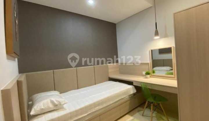Sewa Apartemen Southgate Residence - 2Br Furnished Harga Terjangkau 2
