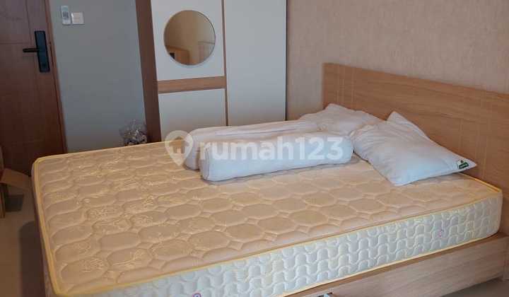 Sale Or Rent Affordable Apartment Bintaro Park View Type Studio Sale Or Rent Affordable Apartment Bintaro Park View Type Studio