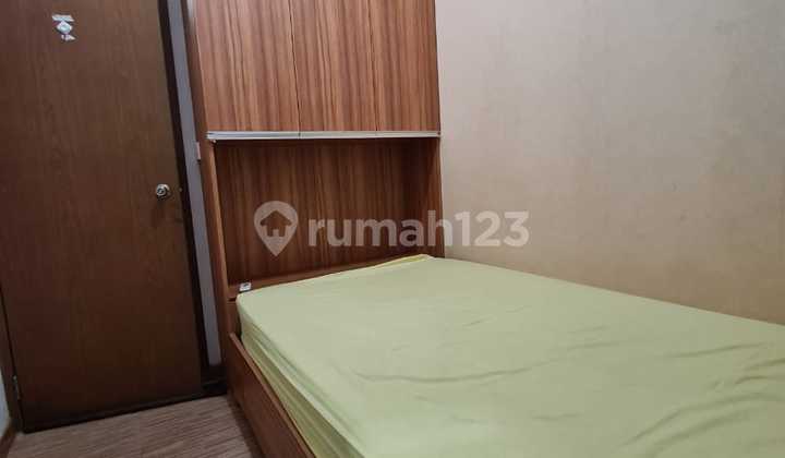 Sewa Apartemen Sudirman Park - 2Br Furnished, Nyaman, dan Cozy 2