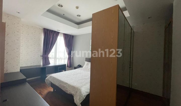 Apartemen Essence Darmawangsa Nyaman, Harga Bersahabat - 2Br Furnished 2