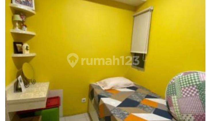 Disewakan Apartemen Pakubuwono Terrace - 2Br Furnished dan Harga Terjangkau 2