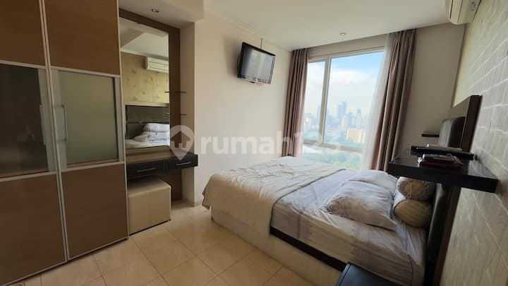 For Rent Apartment Fx Residence 2+1 Storage Room Furnished 2