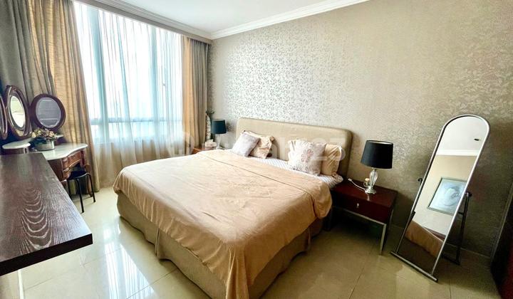 Rent Apartment Denpasar Residence - 2BR Fully Furnished
