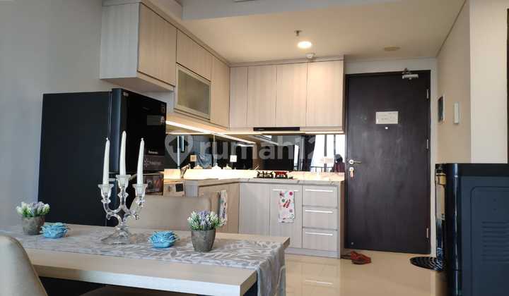 Lexington Residence Apartment - 1 Bedroom Fully Furnished 2