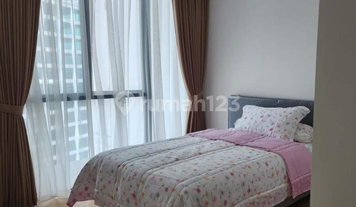 Sewa Izzara 2Br Furnished dan Harga Terjangkau Sewa Izzara 2Br Furnished dan Harga Terjangkau