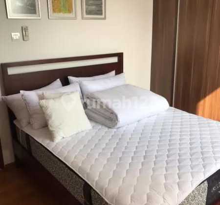 Sewa Apart Senopati Suites Murah, Fasilitas Mewah - 2Br Unit Terbatas! 2