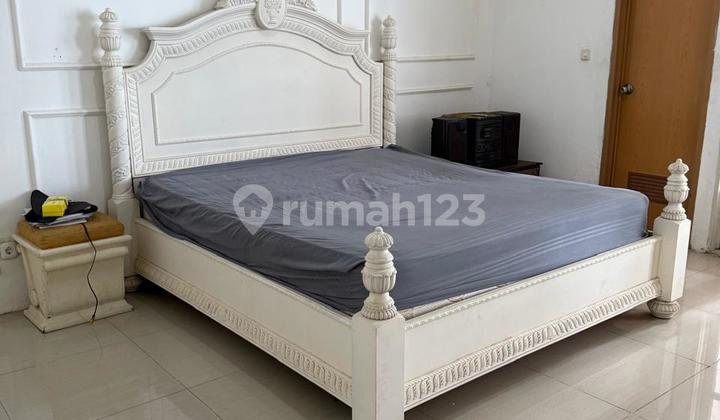 Disewakan Rumah di Villa Cinere Mas Full Furnished Siap Huni Disewakan Rumah di Villa Cinere Mas Full Furnished Siap Huni