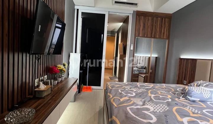 Sewa Apartemen Fatmawati City Center - 1Br Furnished dan Harga Terjangkau! 2