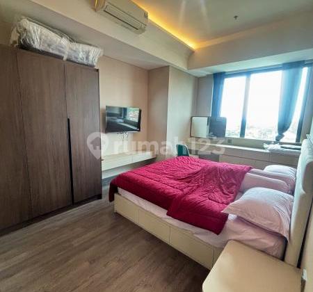 Sewa Apartemen Southgate Residence - 2+1Br Furnished, Cozy, dan Harga Terjangkau
