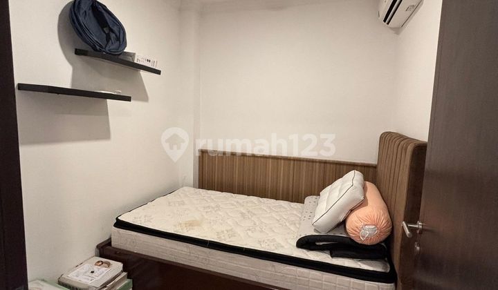 Sewa Apartemen Aspen Residence - 3Br Furnished Modern & Cozy 2