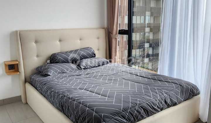 Disewakan Apartemen Fatmawati City Center - 2Br Full Furnished