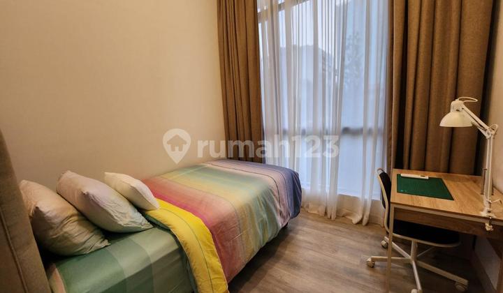 Sewa Arumaya Residence 2Br Cozy dan Harga Terjangkau 2