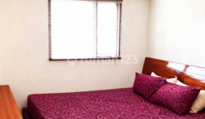 Sewa Apartemen The Wave - 1Br Full Furnished