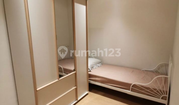 Sewa / Jual Casablanca Mansion - 3Br Full Furnished dan Harga Terjangkau 2