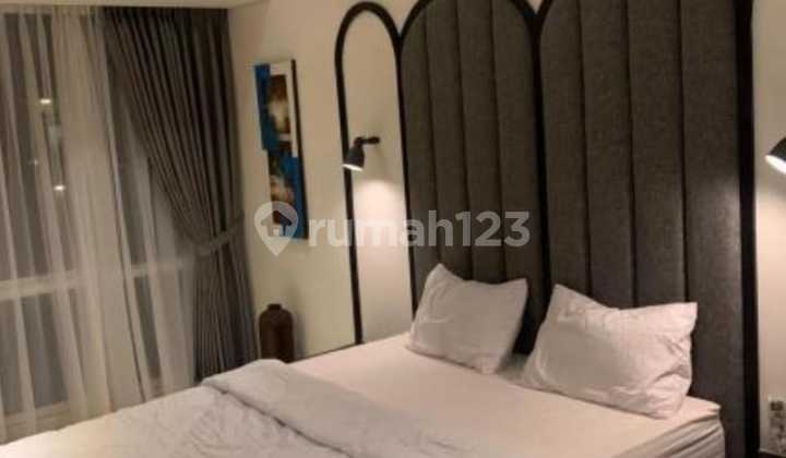 Cozy Fully Furnished Apartment Aspen Residence - 2+1Br