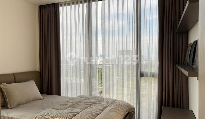 Sewa Apartemen Cozy Fatmawati City Center - 3Br Furnished 2