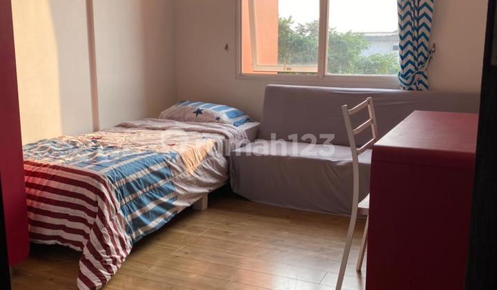 Sewa Apartemen Aspen Residence Modern untuk Hunian Nyaman - 2Br 2