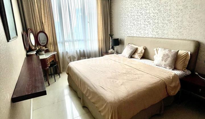 Sewa Apart Denpasar Residence - 2Br Full Furnished 2