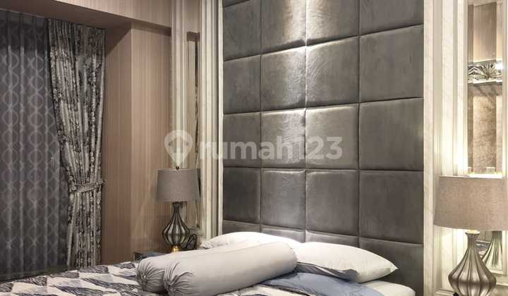 Orchid Garden Apartment for Rent - 2+1 BR Furnished Cheap, Luxury Facilities Orchid Garden Apartment for Rent - 2+1 BR Furnished Cheap, Luxury Facilities