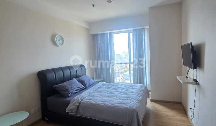 Sewa Apartemen Gandaria Heights - 1Br Cozy dan Harga Terjangkau
