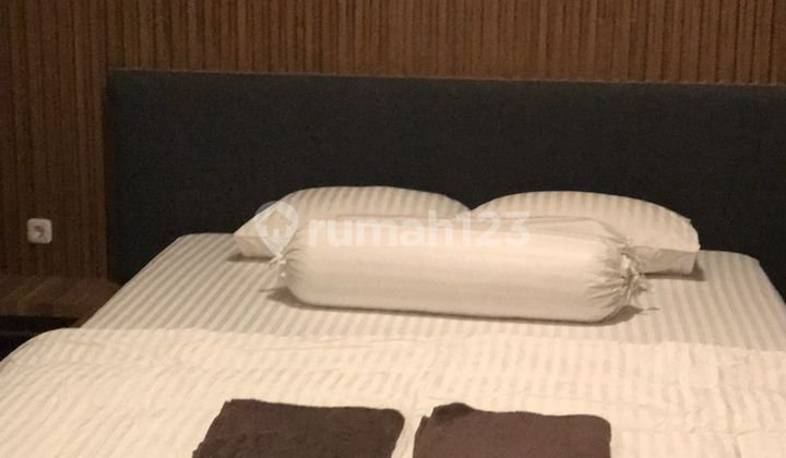 Sewa Apartemen Horison Rasuna - 3Br Furnished Harga Terjangkau Sewa Apartemen Horison Rasuna - 3Br Furnished Harga Terjangkau