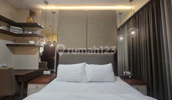 For Sale Fast! Lexington Residence Apartment - 1Br Fully Furnished and Ready to Move In 2